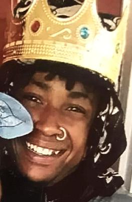 Elroy Raymond death by force case profile photo