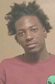 Dayton DeShawn Washington death by force case in Shreveport, LA