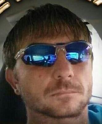 Shawn Pardon death by force case profile photo