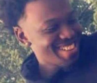 Deonta White death by force case profile photo