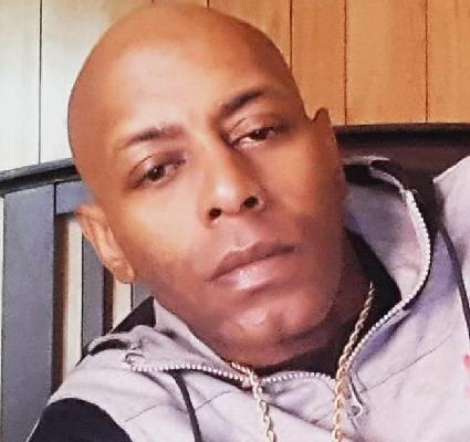 Dwight Breaux death by force case profile photo