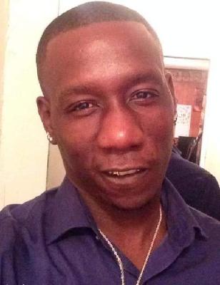 Marvin Guy death by force case profile photo