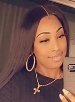 Jessica Clark death by force case profile photo