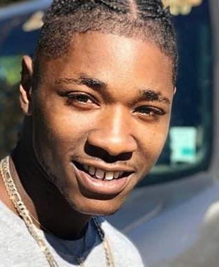 Roderyck Young death by force case in Shreveport, LA