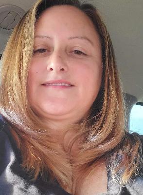 Tiffany Verdin death by force case profile photo