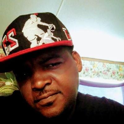 Cedric Baldwin death by force case profile photo