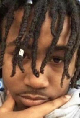 Melvin Noah death by force case profile photo