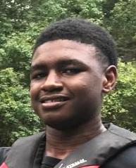 Cornelius Smith death by force case profile photo