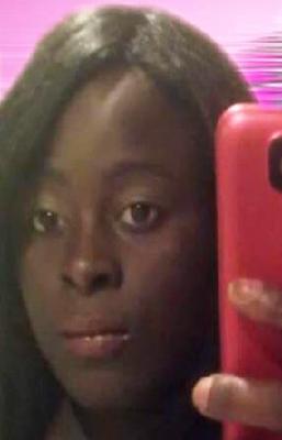 Princess Cooper death by force case profile photo