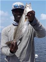 Cornell Lee Hampton Jr. death by force case in Marrero, LA