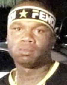 John Gregory death by force case profile photo