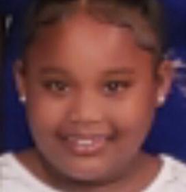Mekia Smith death by force case in Marrero, LA