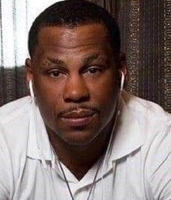 Justin Thomas death by force case profile photo