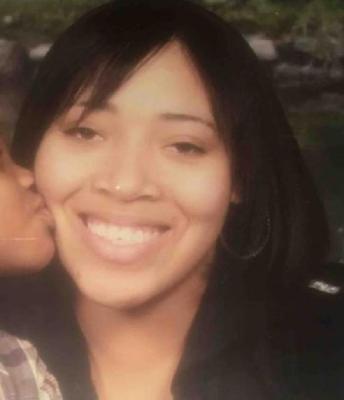 Audrey Jones death by force case in Detroit, MI