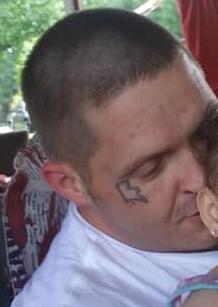 Jody Arcediano death by force case profile photo