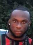 Damon Wallis death by force case profile photo