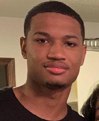 Larry Hughes death by force case profile photo