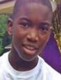 Brionne BG Linson death by force case in Baton-rouge, LA