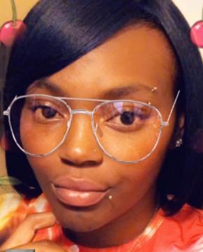 Tychelle Ridgely death by force case profile photo