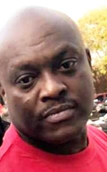 Derrick Terrell death by force case profile photo