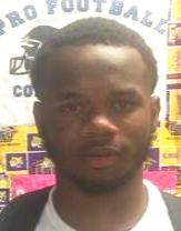 Saharol Holmes death by force case in Thibodaux, LA