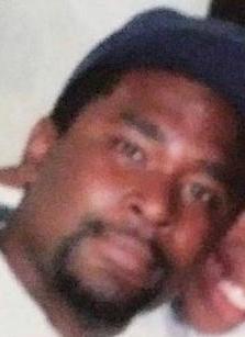 Michael Allen death by force case profile photo