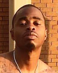 Patrick Lamar death by force case profile photo