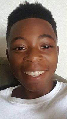 Rontrell Henry death by force case in New-orleans, LA