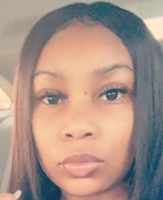 Demeisha LaShay Hines death by force case in Monroe, LA