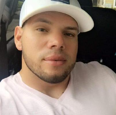 Andrew Naquin death by force case profile photo