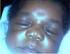 Queen Dean death by force case profile photo