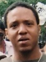 Travis Smith death by force case profile photo