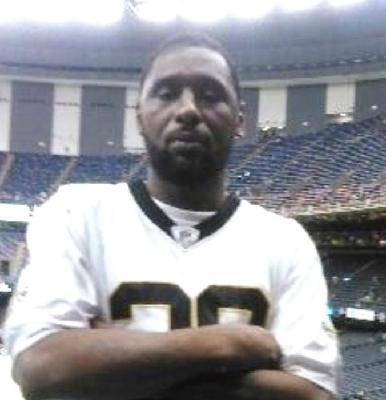 Corey Howard death by force case profile photo
