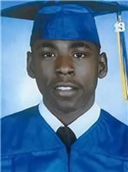 Dante Maurice Overton death by force case in New-orleans, LA