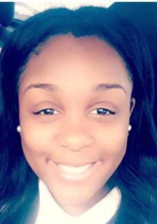 Thariyon Bryant death by force case in Harvey, LA