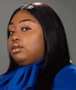 Waneshia Bush death by force case in Winnsboro, LA
