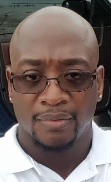 Roderick J Gaut death by force case in Shreveport, LA