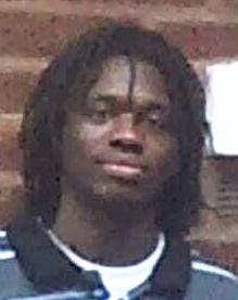 James Mercer death by force case profile photo