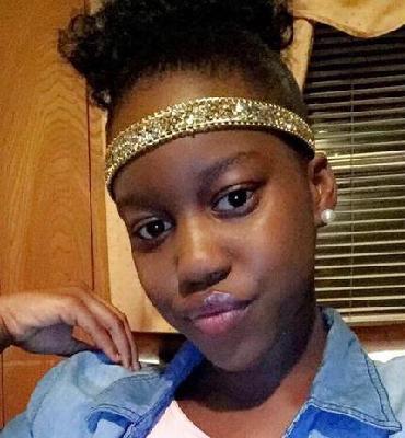 NaToyedre Barrow death by force case in Minden, LA