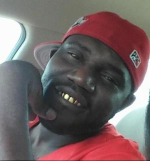 LaBrice Williams death by force case profile photo