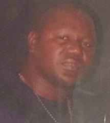 Robert Sullivan death by force case profile photo