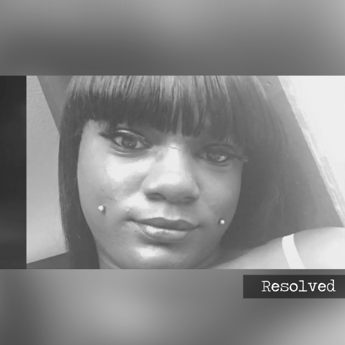 Charsha Miller death by force case profile photo