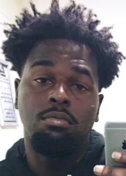 Tyrea Davis death by force case profile photo