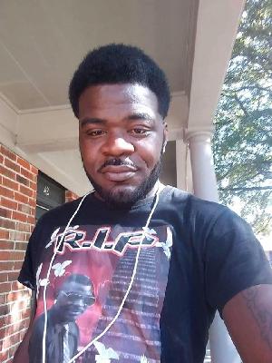 Greg Dixon death by force case profile photo