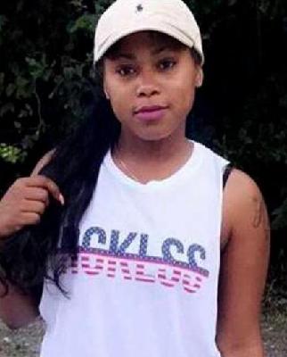 Anjhae Pharagood death by force case in Thibodaux, LA