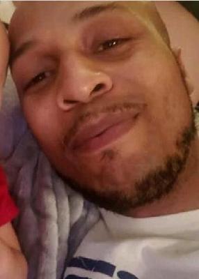 Jeremy Dilling Sr death by force case in New-orleans, LA