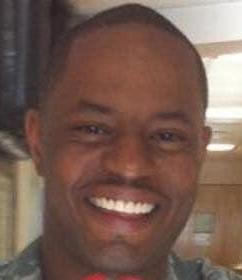 Perry Bailey death by force case profile photo