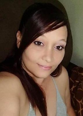 Crista Sudduth death by force case profile photo