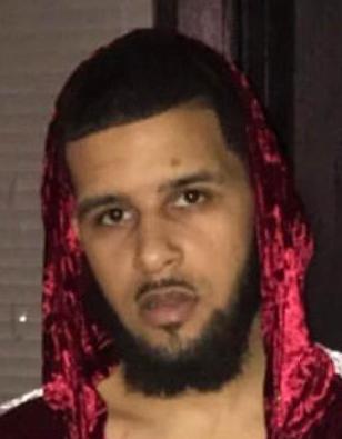 Davante Robertson death by force case profile photo