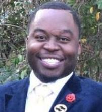 Fred McCray death by force case profile photo